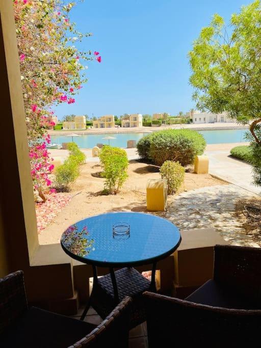 Brand New 1-br @west Golf- El Gouna W/ A View! Apartament *