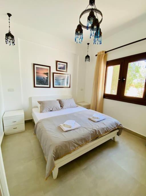 Brand New 1-br @west Golf- El Gouna W/ A View! Apartamento