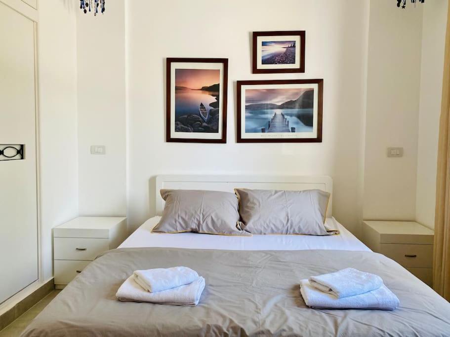 Brand New 1-br @west Golf- El Gouna W/ A View! Apartamento *
