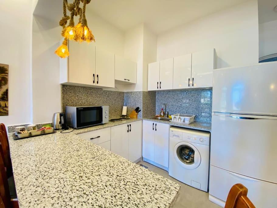 Apartamento Brand New 1-br @west Golf- El Gouna W/ A View! *